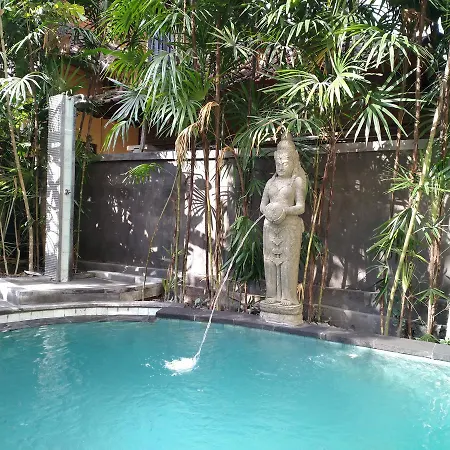 Pondok Bambu Homestay