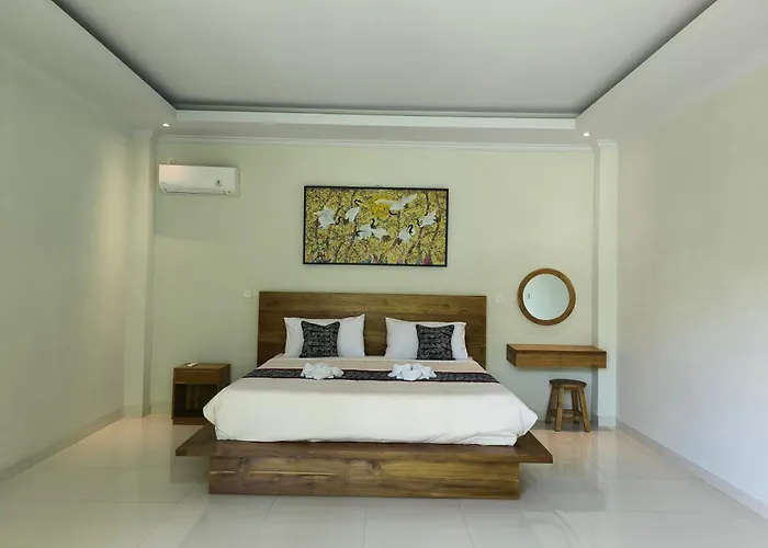 Bambu Ubud