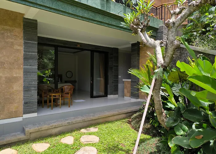 Habitación en casa particular Bambu *