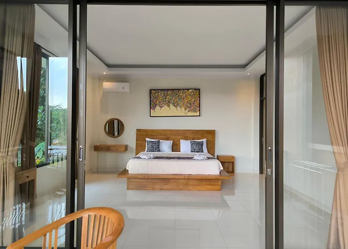 Habitación en casa particular Bambu