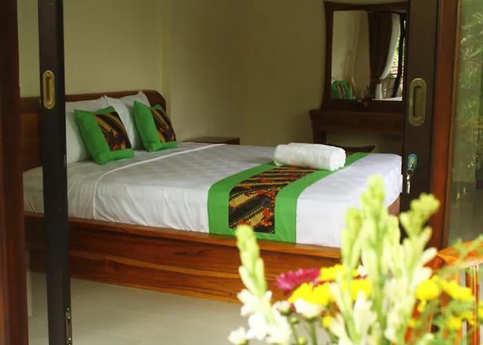 Bambu Ubud