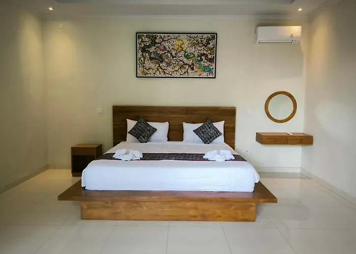 Bambu * Ubud