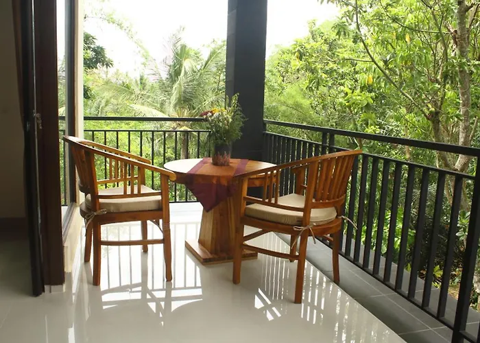 Habitación en casa particular Bambu *