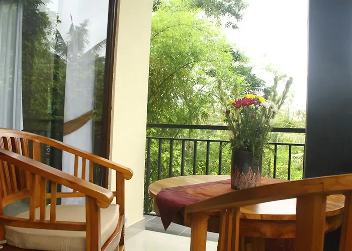 Habitación en casa particular Bambu