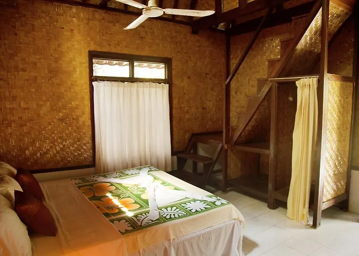 Bambu Ubud