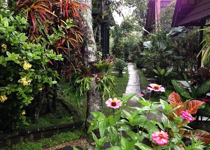 Bambu Ubud