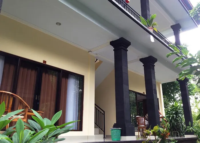 Bambu * Ubud