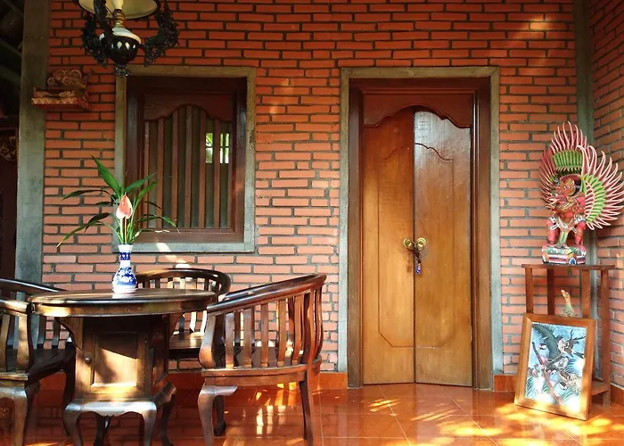 Bambu Ubud