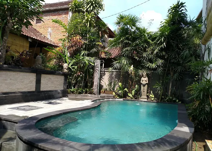 Bambu * Ubud